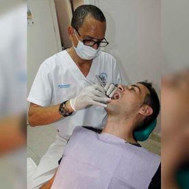 Clínica Dental y Estética Endodent dentista